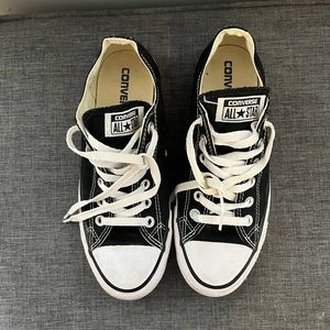 Black women’s converse